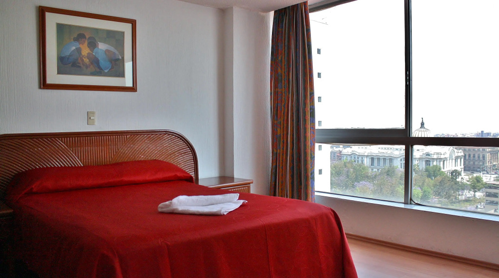 Hotel San Francisco Centro Histórico