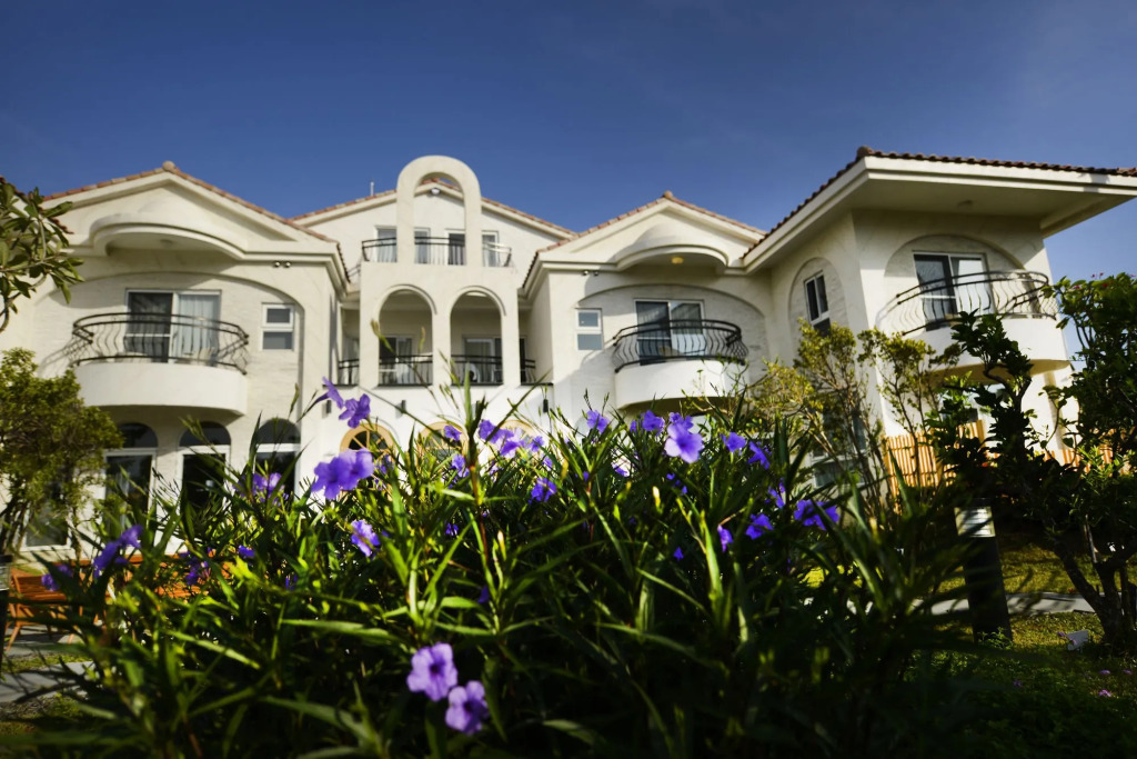 Kenting 4 Sisters Villa