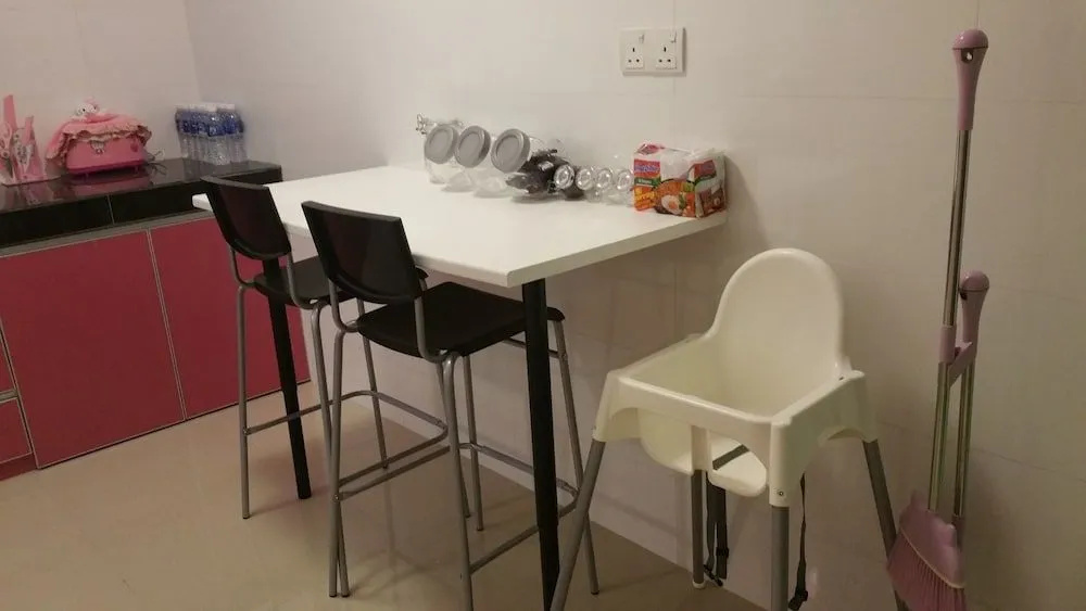 Hello Kitty Signature Suite