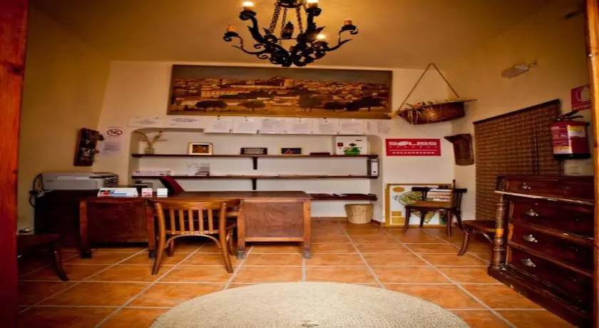 La Posada del Arco