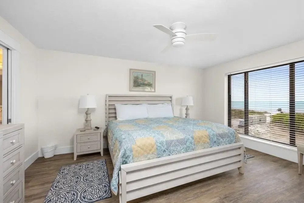 Pelicans Roost 206 2 Bedroom Condo by RedAwning