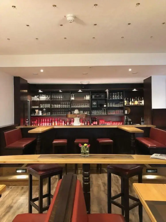 Hotel Scirocco