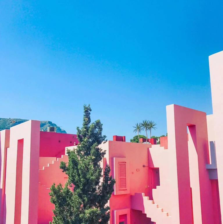 Apartment in Muralla Roja - 0406