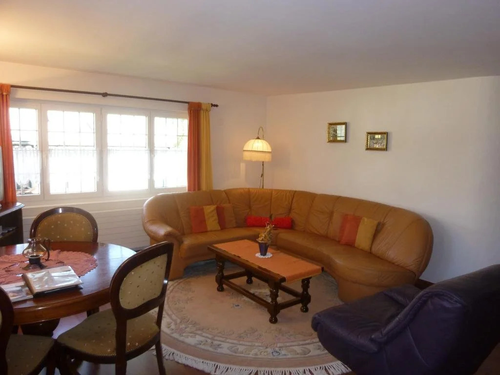Ferienwohnung Edelweiss