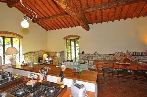 Casa Uscioli