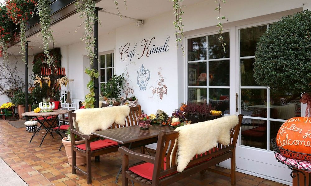 Hotel Behringers Traube