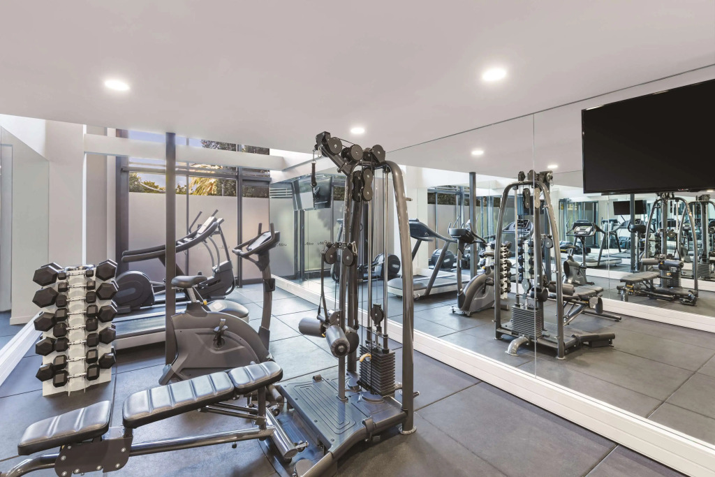 Adina Apartment Hotel Auckland Britomart