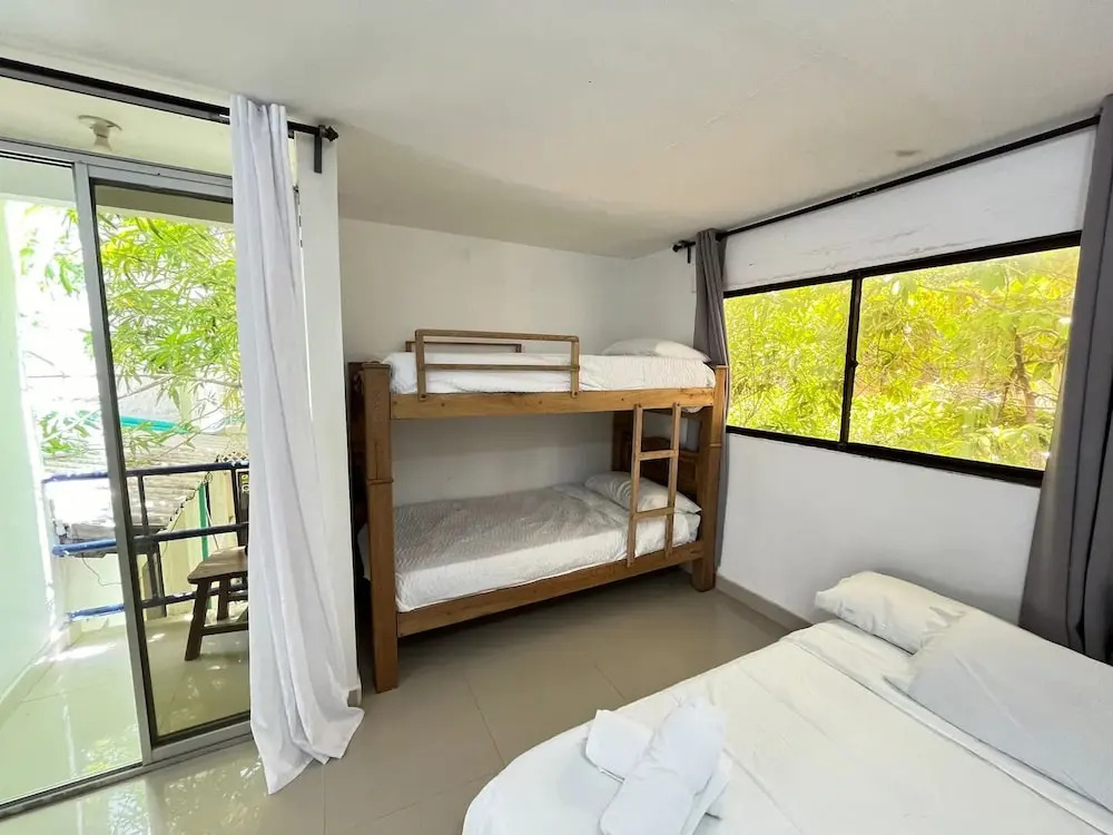 Hotel Boutique Casa Berastegui