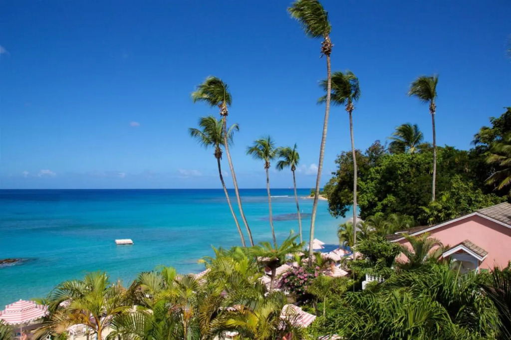 Cobblers Cove - Barbados