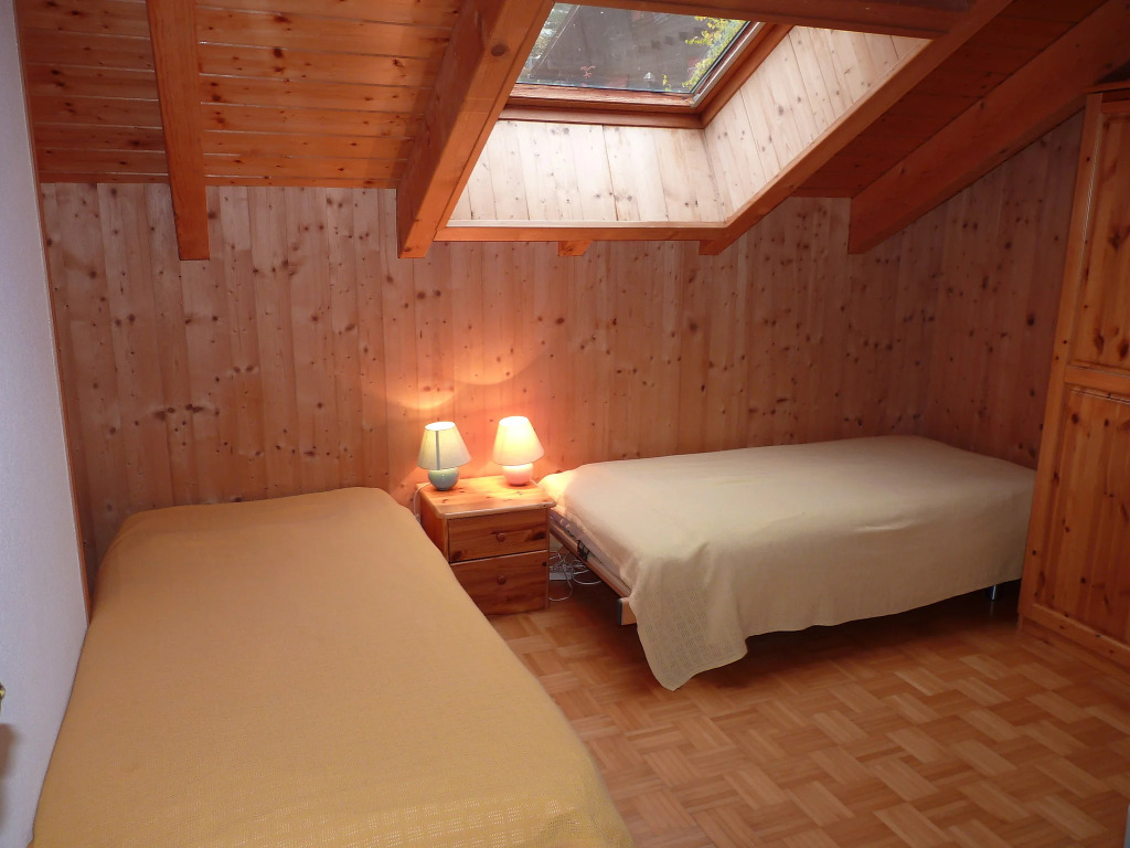 Chalet Six des Armailles by Interhome