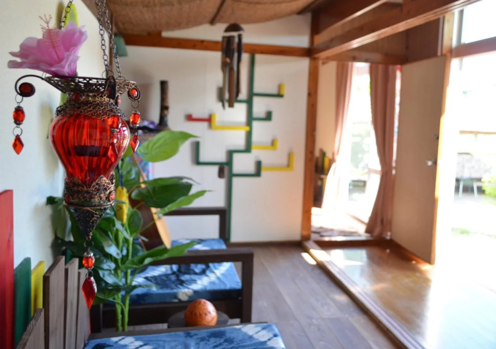 backpackers guesthouse Border