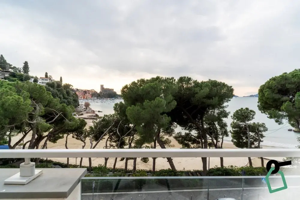 Hotiday Lerici Porto