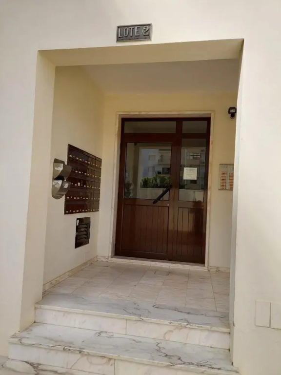 Sea Alvor Flat in Alvor