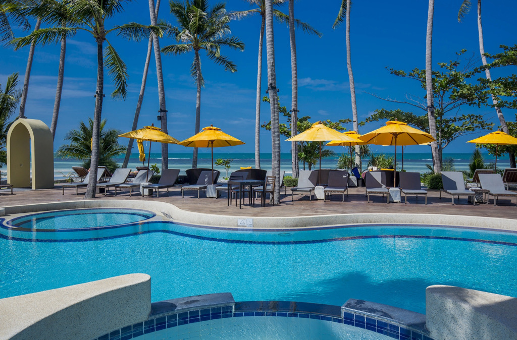 TUI BLUE The Passage Samui Pool Villas with Private Beach Resort