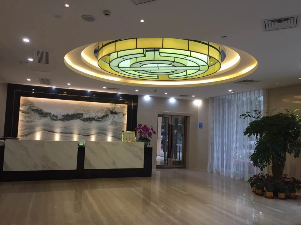 Guangzhou Seaman Club
