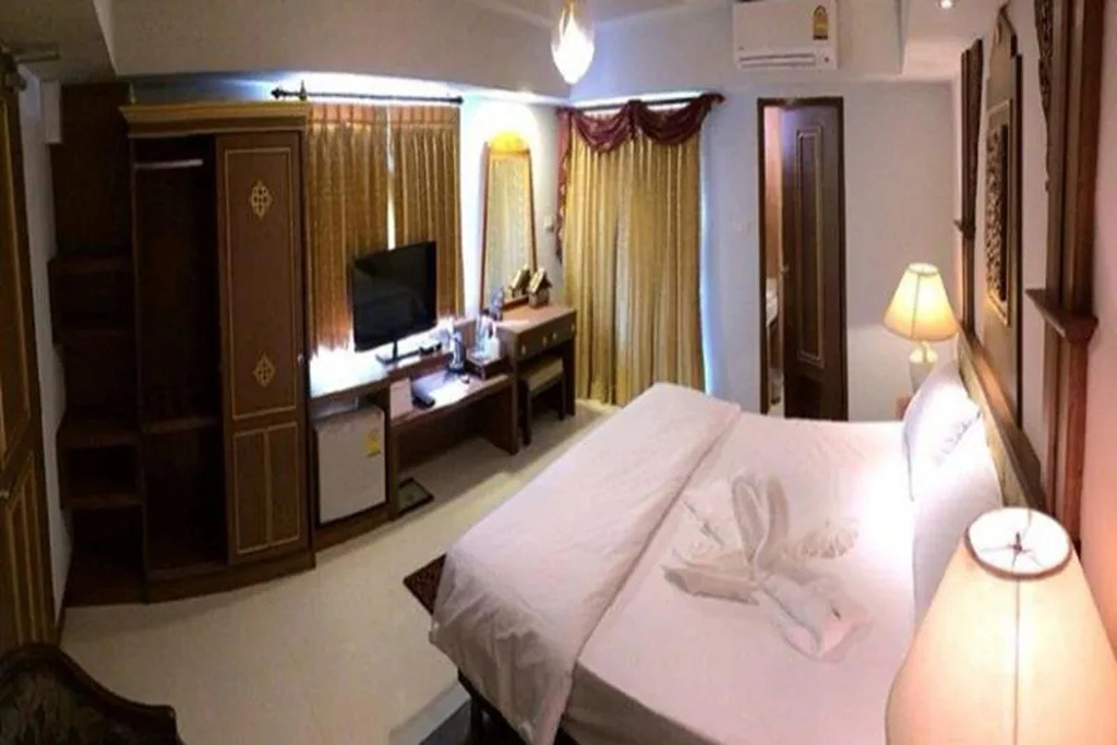 Kim Hotel At Morleng