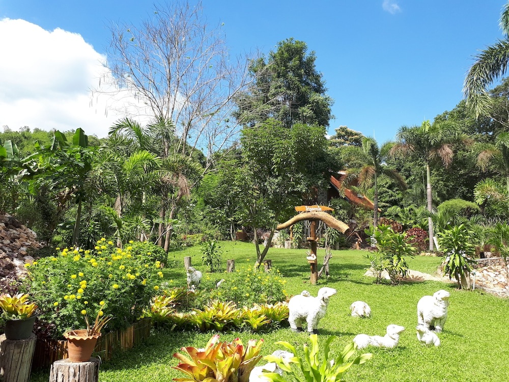 Rai Phuphapok