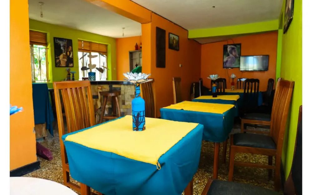 K&K Guest House