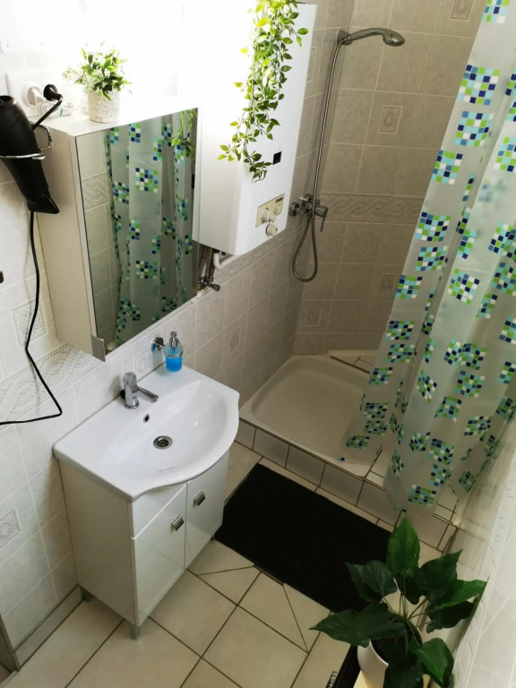 Lehel Apartman