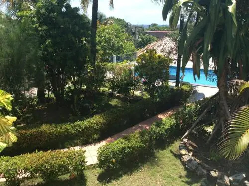 The Executive Inn