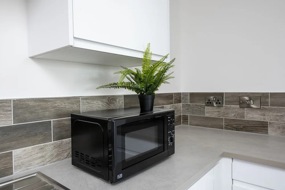 Cosy 2BR Apt Arndale Northern Qtr