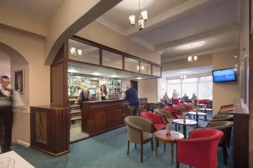 Alma Lodge Hotel & Events Venue