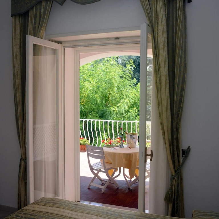 Hotel Biancamaria