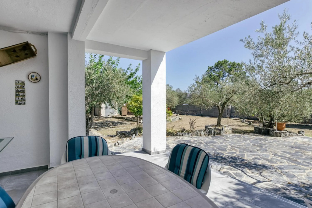 Apartamento pie de jardín en Roses