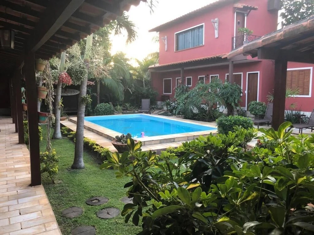 Guesthouse Casa da Aroeira