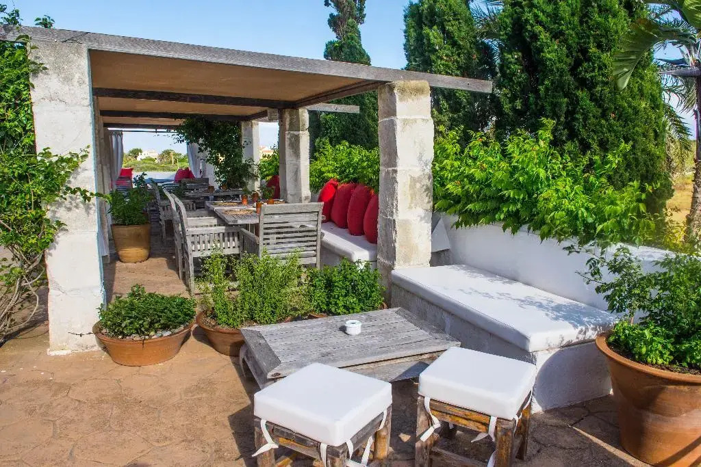 Son Granot Hotel Rural