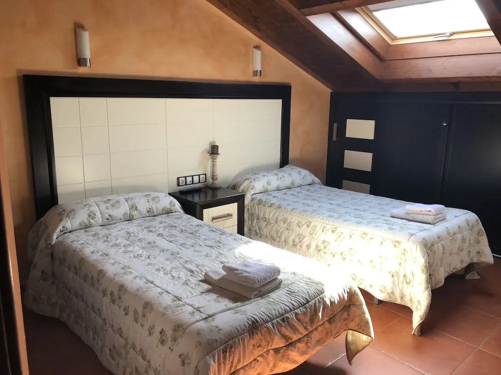 Hostal El Apostol