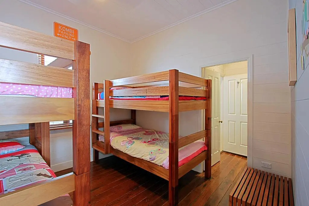 Harkaway - charming cottage in central Byron Bay