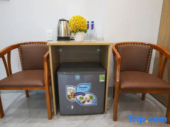 Thịnh Vượng HoTel