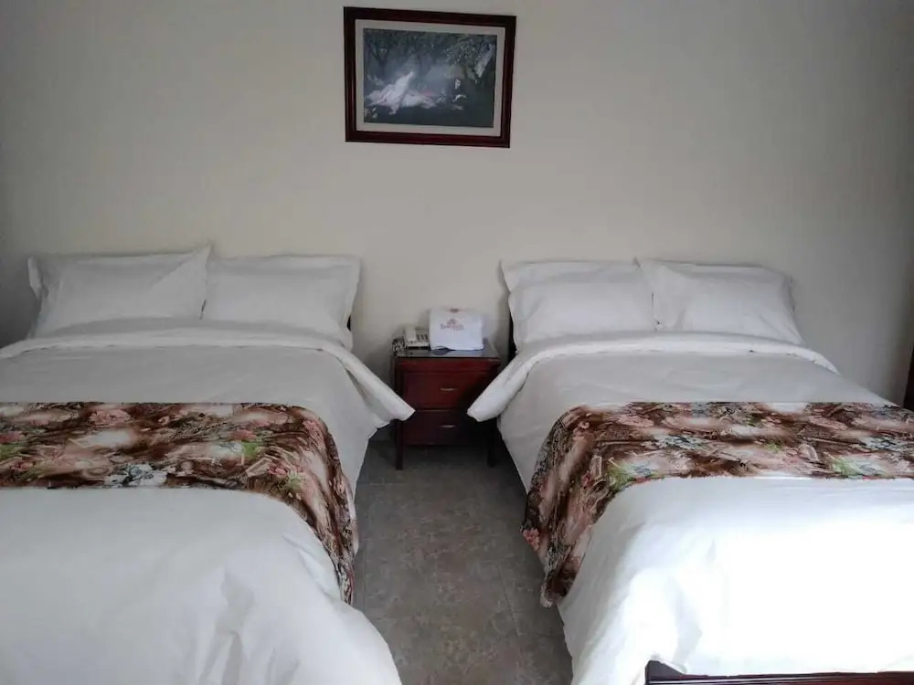 Hotel Terranova