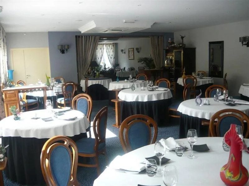 Auberge de Condé