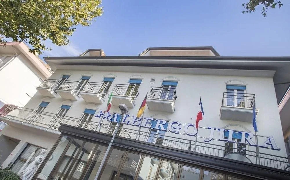 Hotel Jura