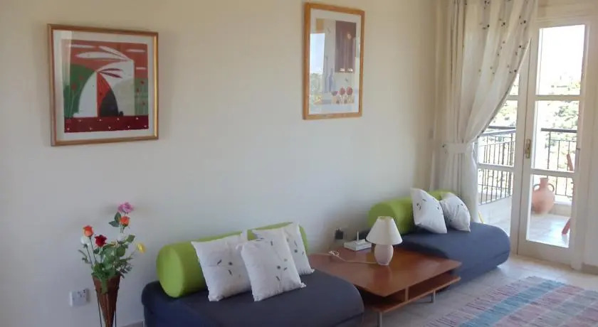 Adonis Apartments