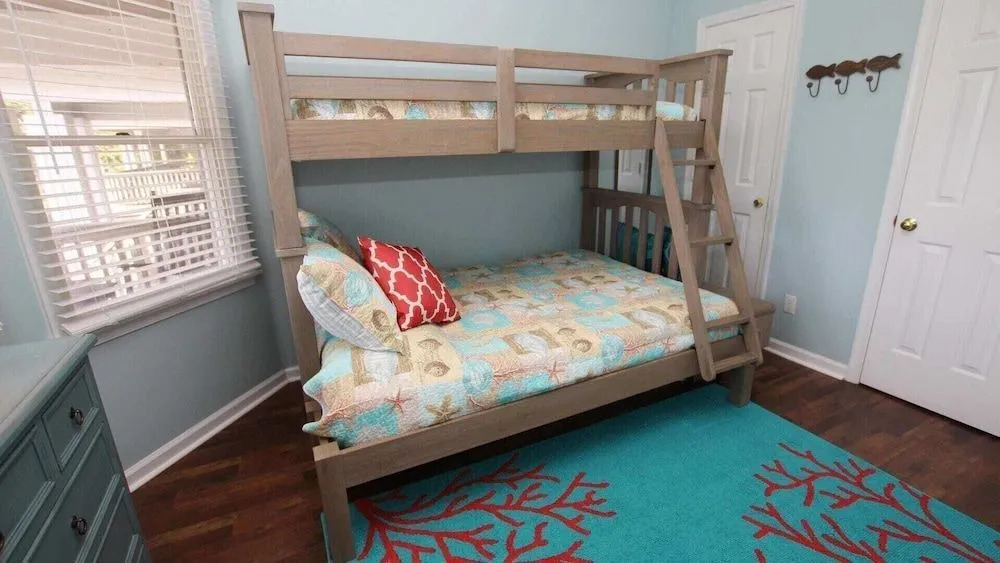 The Anchor House 1056 - 3 Br Home