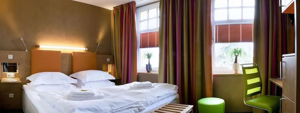 SONN IDYLL Aparthotel