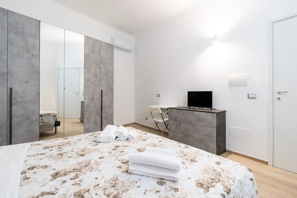 The Queen Room in Bari by Wonderful Italy