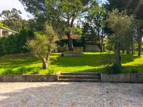 Hotel Quinta da Tulha By VimaHotels