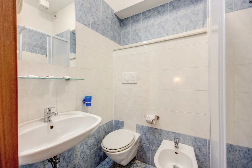 Buonarroti Home