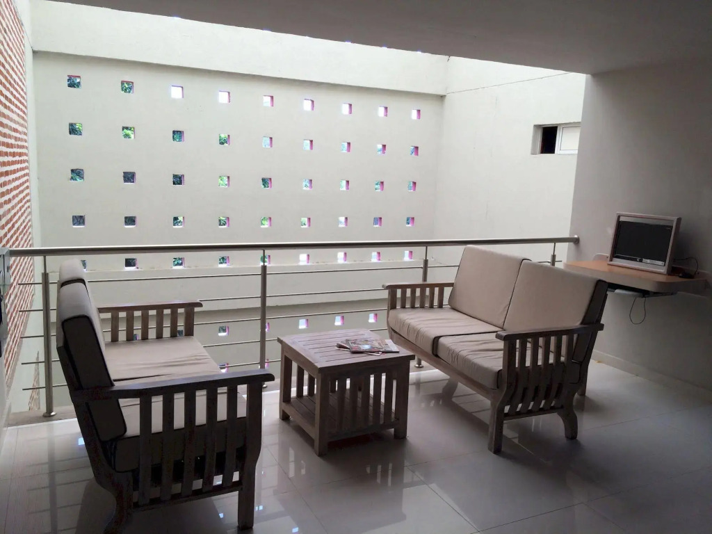 Hotel Mar del Plata