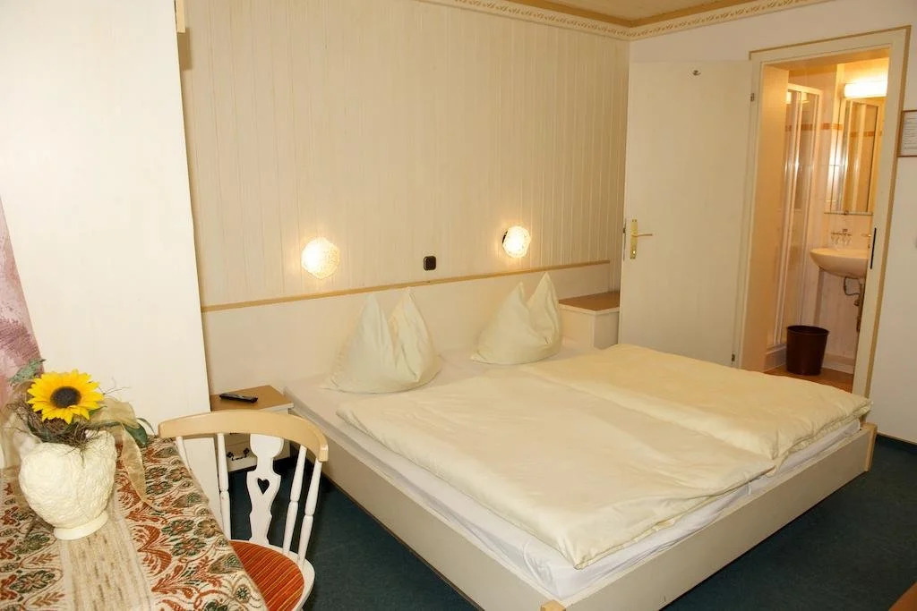 Pension Zimpasser