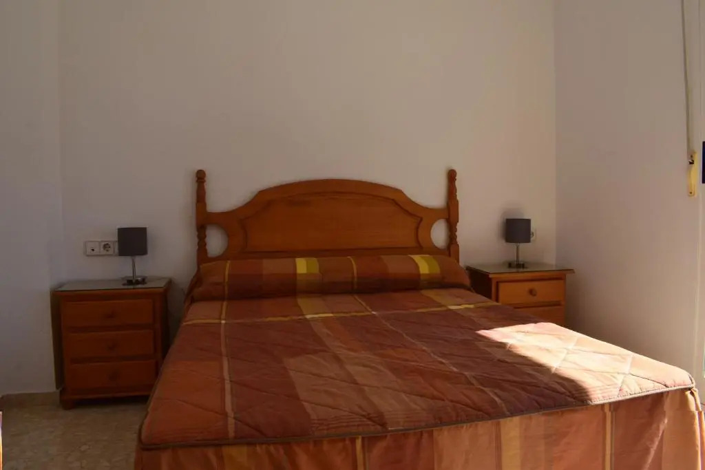 Ap308 Green Beach Oliva Nova