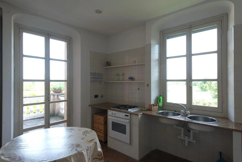 Villa Fiorita