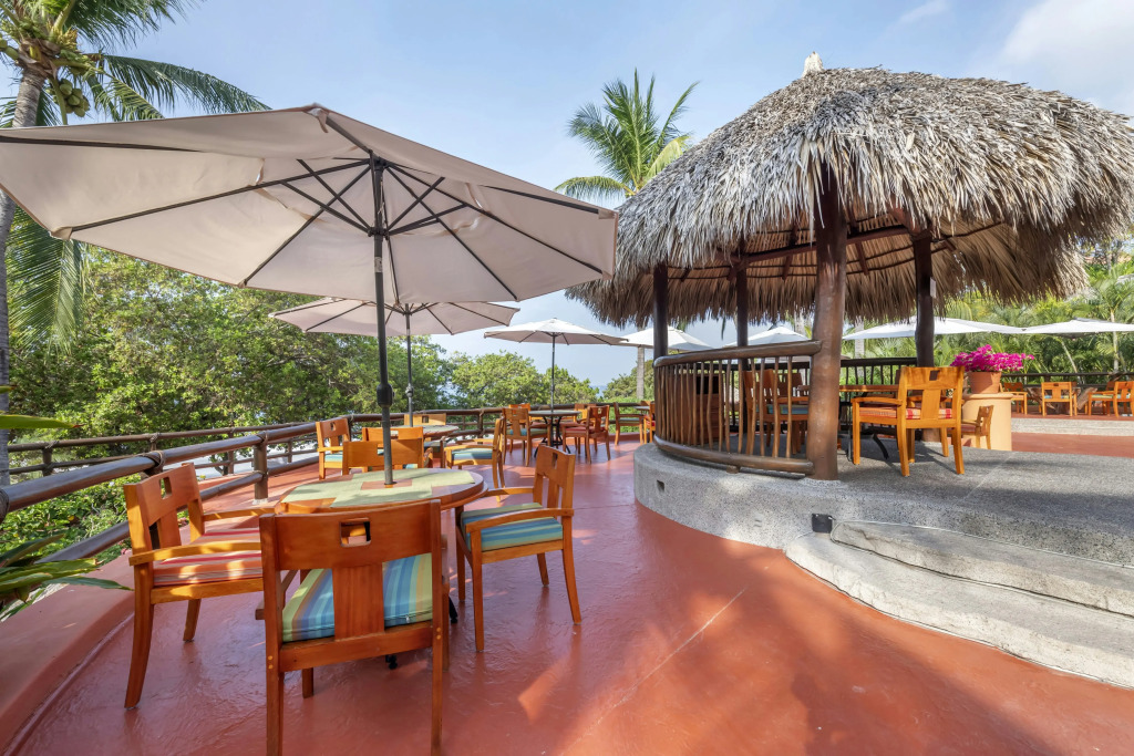 Hilton Grand Vacations Club Zihuatanejo