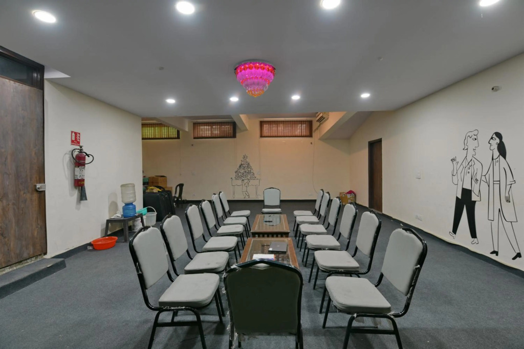 Hotel Nirvana Inn BY ASPL