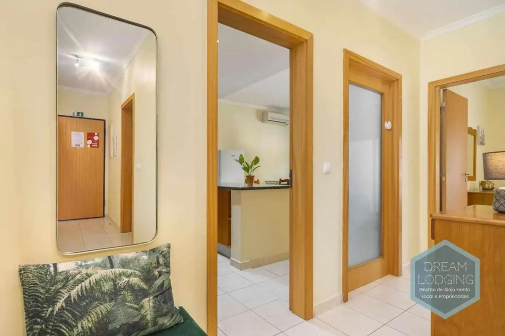 Vista das Ondas 02B - Dream Lodging