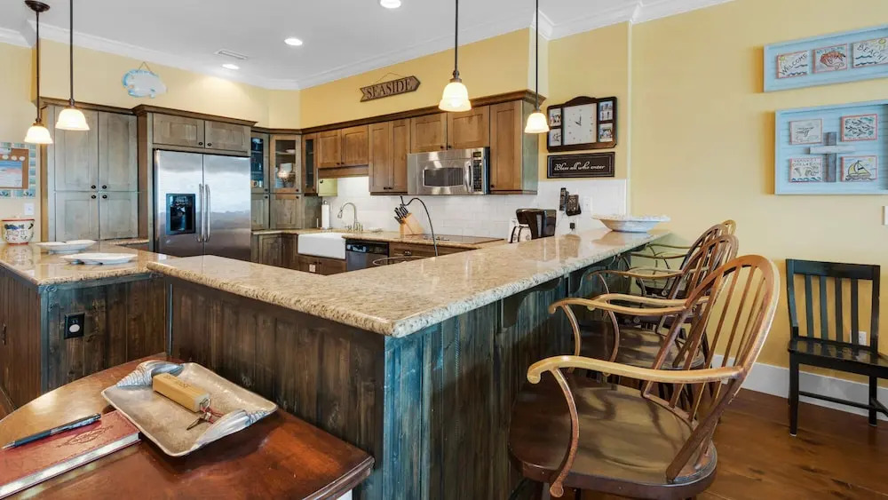 White Sands 19 451 - Four Bedroom Townhouse